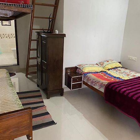 Shilpa Vikas Homestay Мадикери Екстериор снимка
